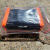 TruSDX Orange Battery Pack