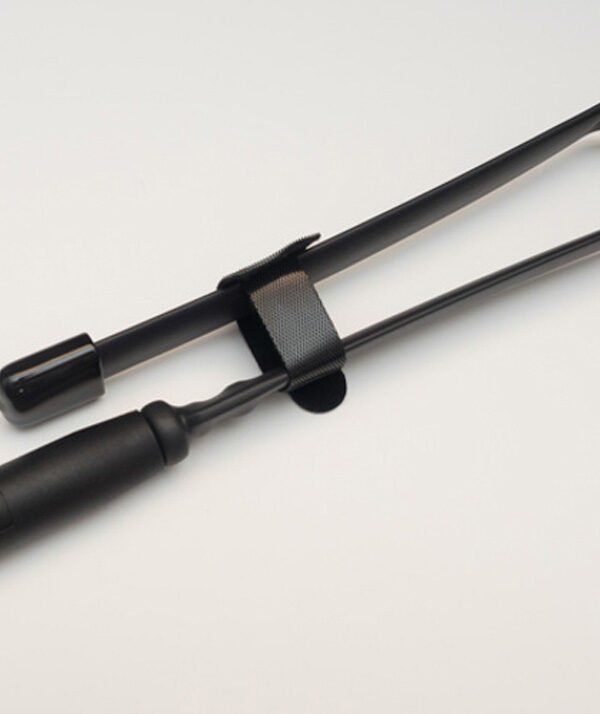 Foldable Walkie Talkie Antenna Dual Band 