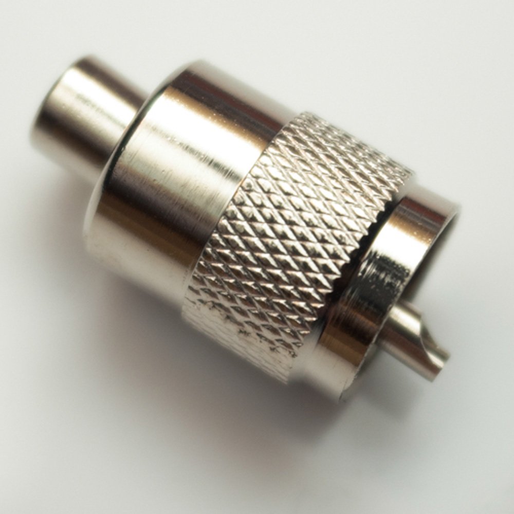 PL259 Plug