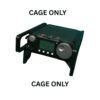 Used Xiegu G106 Stand and Handles