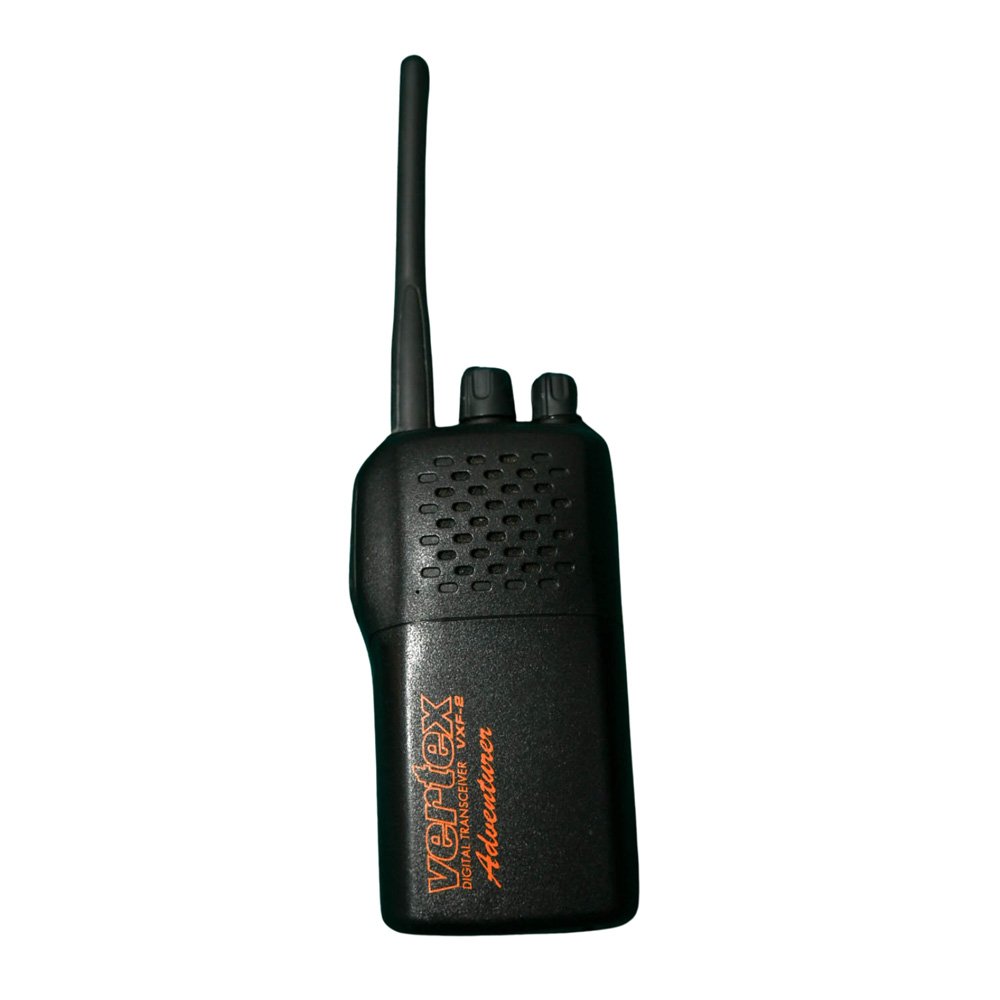 Vertex VXF-2 Digital Transceiver