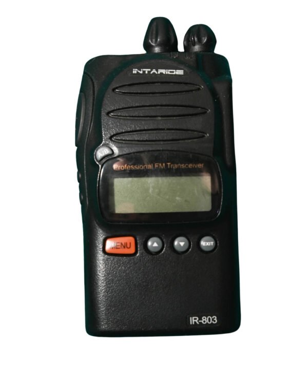 Intaride IR-803