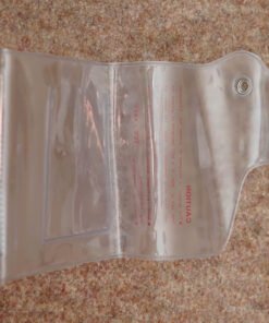 Waterproof Floating VHF Marine Radio Antenna Case