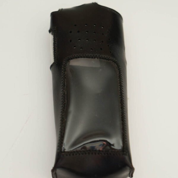 Unknown Handheld Radio Scanner Case