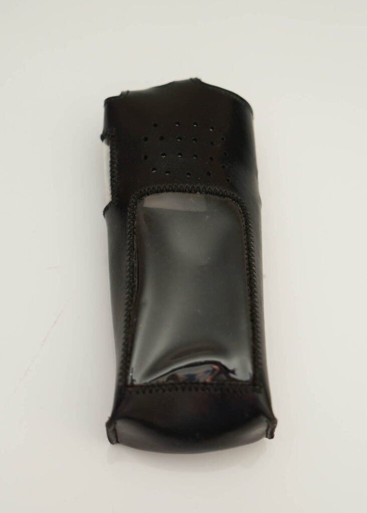 Unknown Handheld Radio Scanner Case