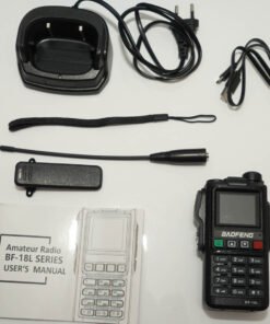 Baofeng 18L Two Way Radio