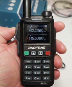 Baofeng 18L Two Way Radio
