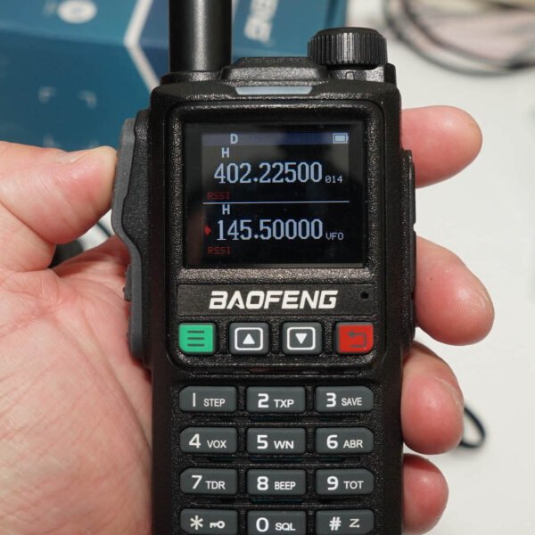 Baofeng 18L Two Way Radio