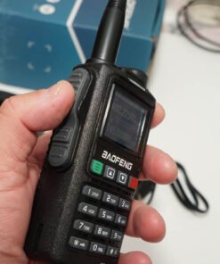 Baofeng 18L Two Way Radio