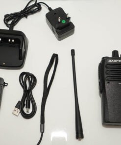 BF-1909 Powerful Long Range UHF