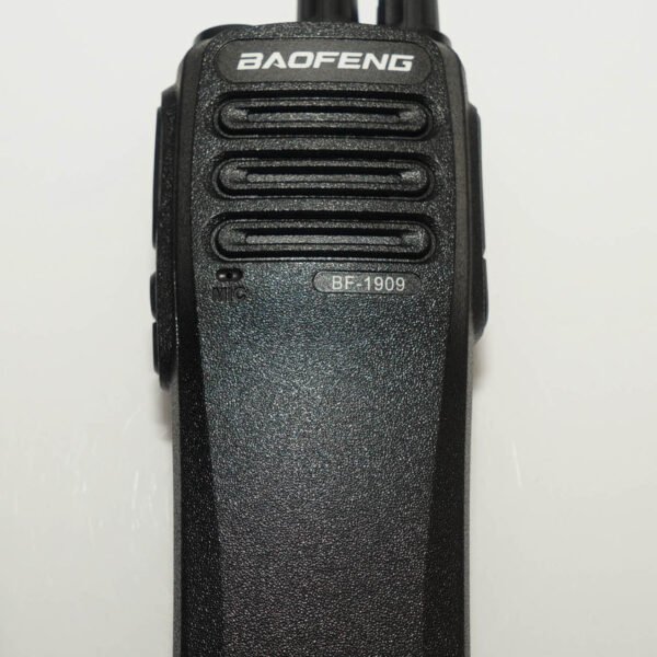 BF-1909 Powerful Long Range UHF