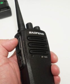 BF-1909 Powerful Long Range UHF