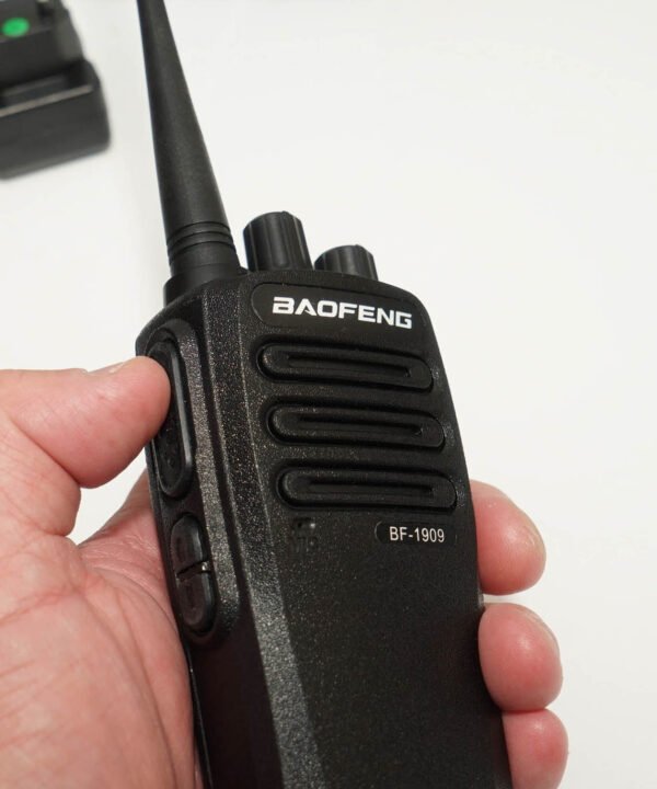 BF-1909 Powerful Long Range UHF