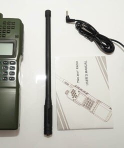 BaoFeng AR-152 Tactical High Power Walkie Talkie