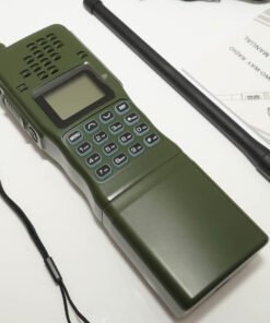 BaoFeng AR-152 Tactical High Power Walkie Talkie