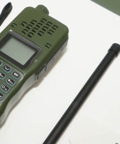 BaoFeng AR-152 Tactical High Power Walkie Talkie
