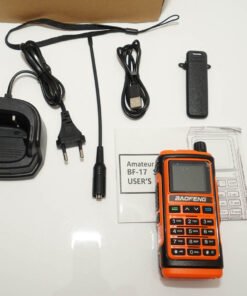 Baofeng UV-17 Pro 5W