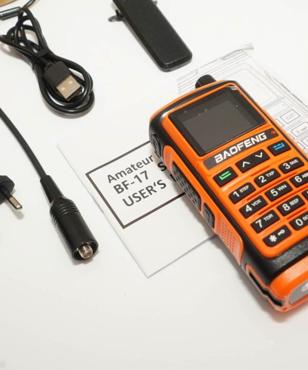 Baofeng UV-17 Pro 5W