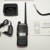 Baofeng DR-1801uv DMR Digital Mobile Radio