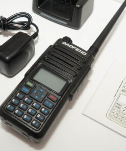 Baofeng DR-1801uv DMR Digital Mobile Radio