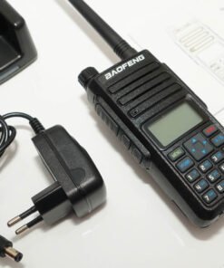 Baofeng DR-1801uv DMR Digital Mobile Radio