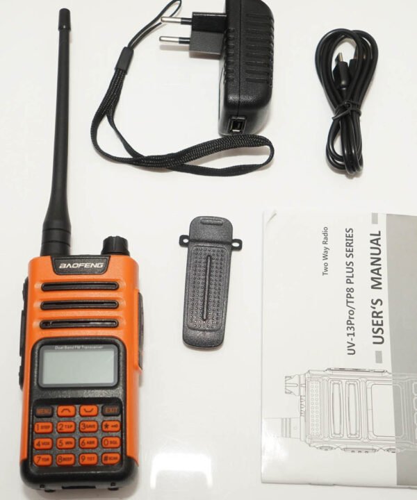 Baofeng UV-13 Pro Waterproof