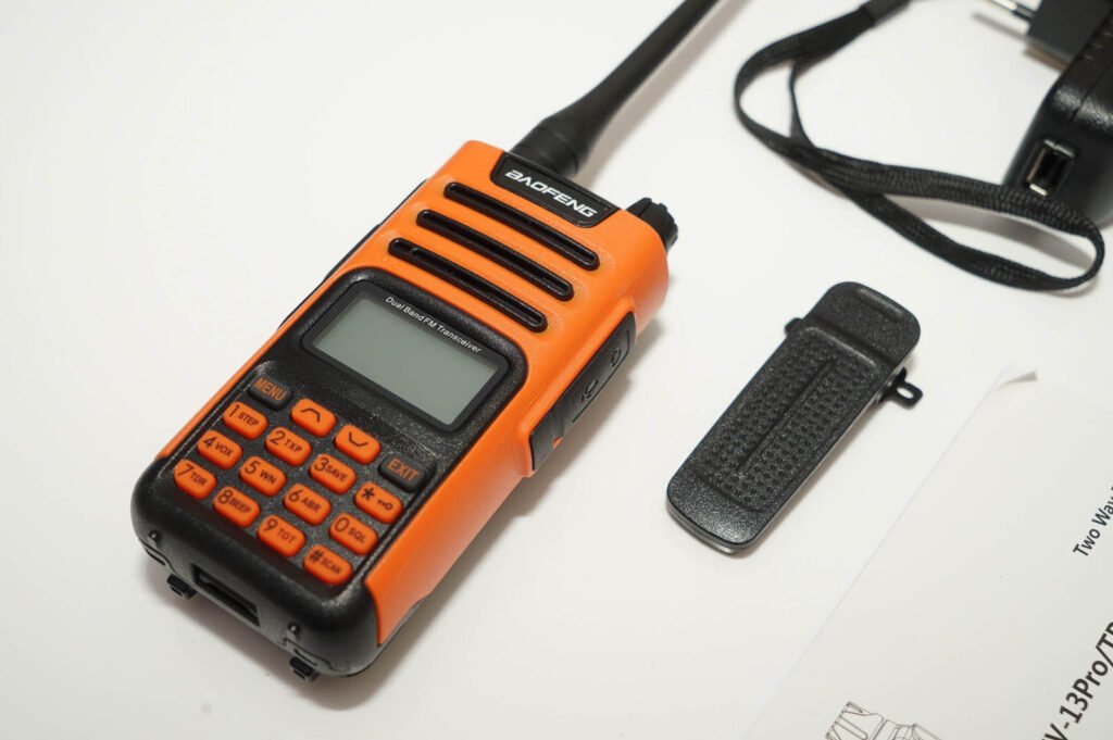 Two Way Radios