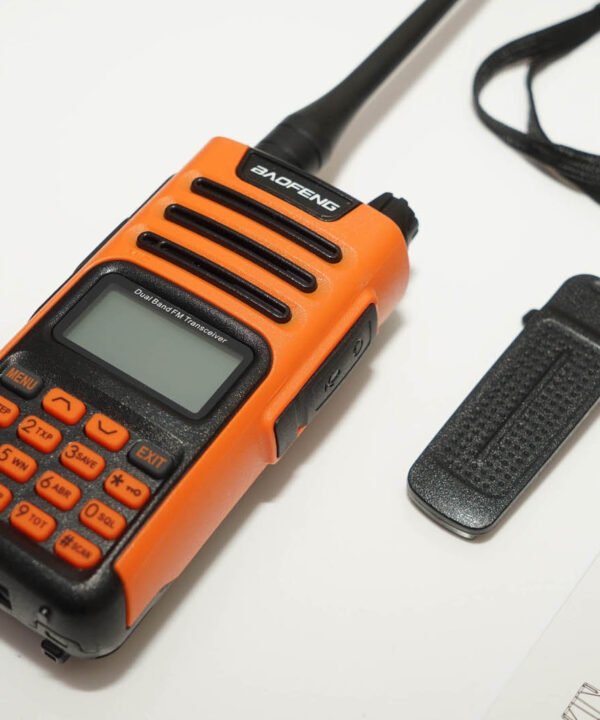 Baofeng UV-13 Pro Waterproof