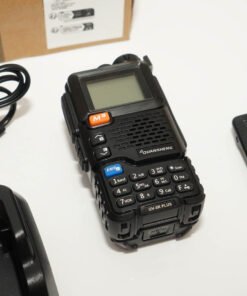 Quansheng UV-5R Plus Handheld