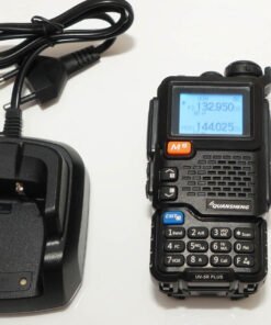 Quansheng UV-5R Plus Handheld