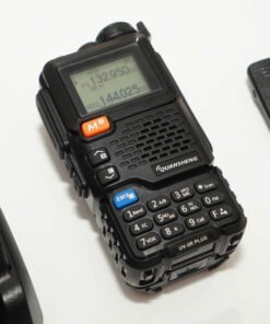 Quansheng UV-5R Plus Handheld