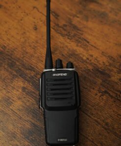 Baofeng 888s Plus
