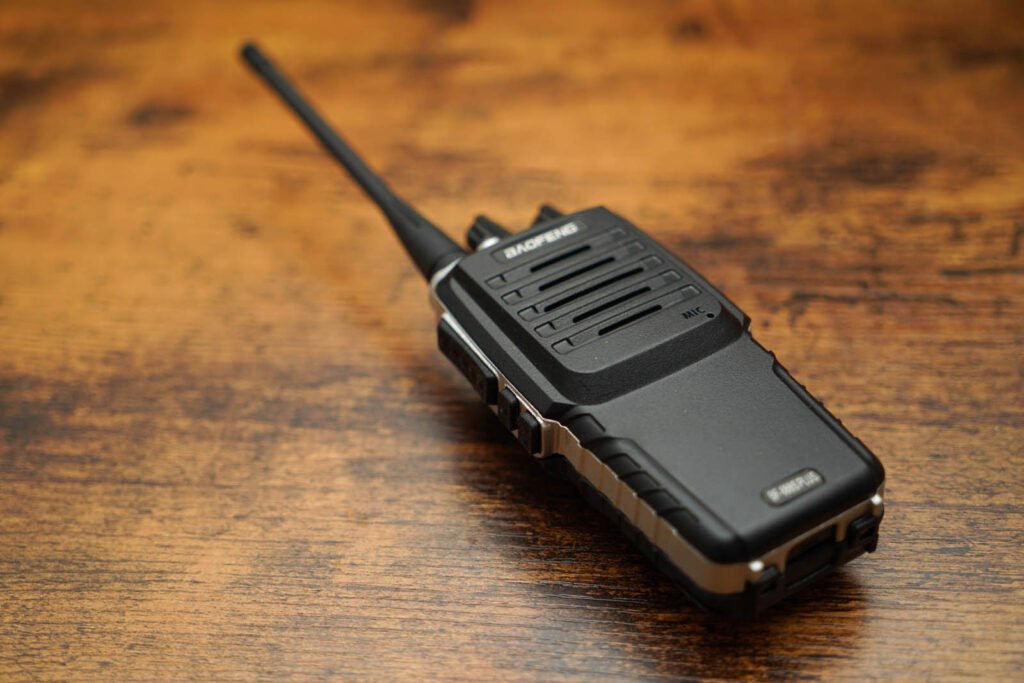 Baofeng 888s Plus