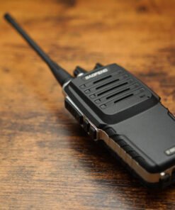 Baofeng 888s Plus