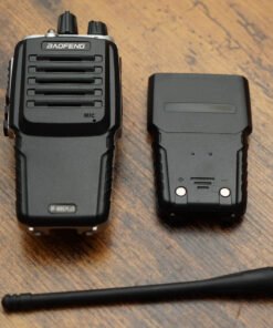 Baofeng 888s Plus