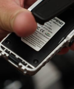 Baofeng 888s Plus