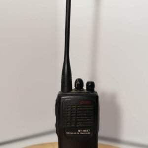 Intek MT-446ET handheld UHF FM transceiver
