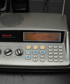 GRE PSR-200 Base Scanning Receiver