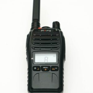 Pofung PMR446 Two Way Radio For Sale