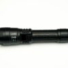 Super Bright LED Tactical Torch
