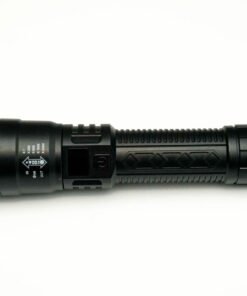 Super Bright LED Tactical Torch