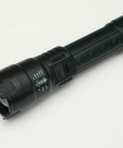 Super Bright LED Tactical Torch