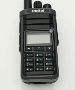 Radtel RT-860 Multi Band Ham Radio HF UHF VHF Dual Band