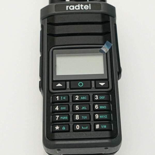 Radtel RT-860 Multi Band Ham Radio HF UHF VHF Dual Band