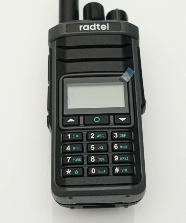 Radtel RT-860 Multi Band Ham Radio HF UHF VHF Dual Band