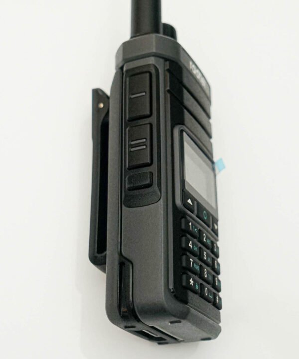 Radtel RT-860 Multi Band Ham Radio HF UHF VHF Dual Band