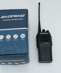 BF-1909 Powerful Long Range UHF