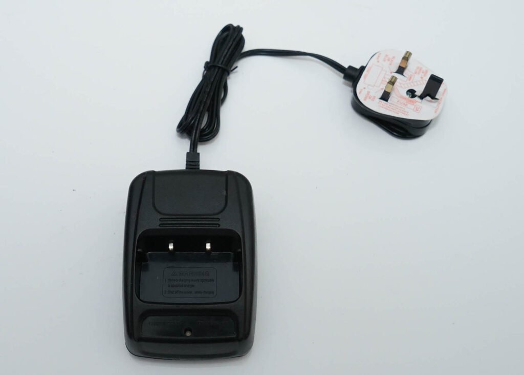 Baofeng 777 / 888 UK Base Charger
