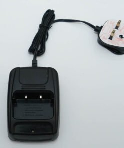 Baofeng 777 / 888 UK Base Charger