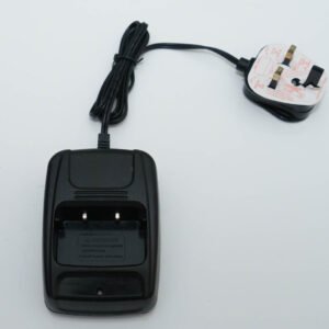 Baofeng 888s / 777 UK Mains Charger